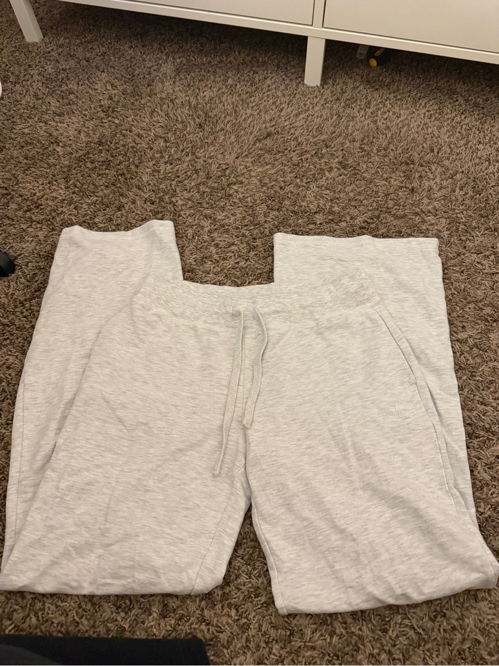Garage Sweatpants